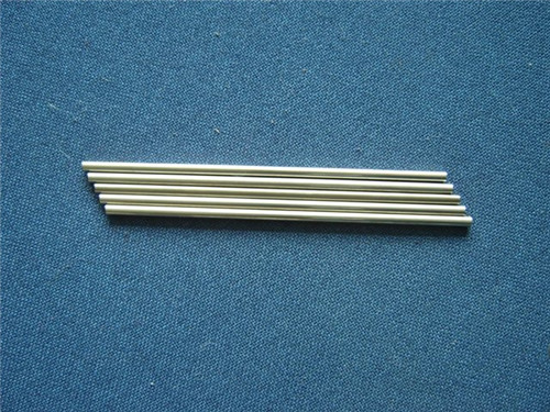 不銹鋼毛細(xì)管